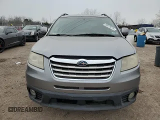 2010 Subaru Tribeca Touring z VIN 4S4WX9KD5A4401219, wystawiony jako Copart lot #88479275 z przebiegiem 133 934 mil mil oraz Szkody całkowita. Historia ofert i sprzedaży dostępna na DreamBid. Obrazek 5.