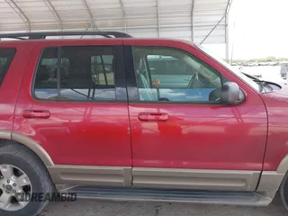 2003 Ford Explorer Eddie Bauer с VIN 1FMZU64K53UB51807, выставлен на аукционе IAAI как лот 42745922 с пробегом 200 191 миль миль и . История ставок и продаж доступна на DreamBid. Изображение 14.
