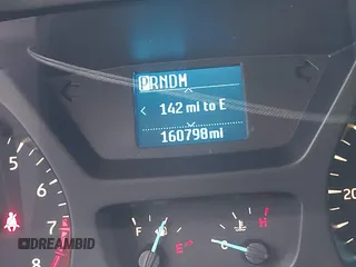 2017 Ford Transit XL с VIN 1FBZX2ZM2HKB13862, выставлен на аукционе IAAI как лот 42248396 с пробегом 160 798 миль миль и . История ставок и продаж доступна на DreamBid. Изображение 15.