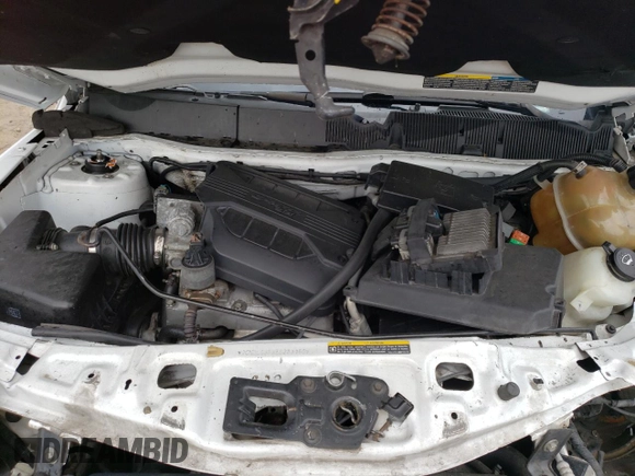 2005 Chevrolet Equinox LT with VIN 2CNDL63F856203160, listed as a Copart auction lot 62711814 with 0 mi miles and Non Repairable. Bid and sale history available at carsss.com. Image 14.
