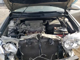 2013 Toyota Camry L with VIN 4T4BF1FK4DR312814, listed as a Copart auction lot 53952535 with 187,572 mi miles and Salvage Title. Bid and sale history available at carsss.com. Image 11.