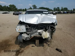 2005 Jeep Grand Cherokee Laredo z VIN 1J4GR48KX5C581833, wystawiony jako Copart lot #60975355 z przebiegiem 149 993 mil mil oraz Szkoda całkowita • Salvage title. Historia ofert i sprzedaży dostępna na DreamBid. Obrazek 5.