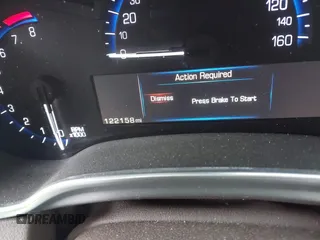 2014 Cadillac SRX Luxury Collection with VIN 3GYFNEE32ES671966, listed as a IAAI auction lot 41863732 with 122,258 mi miles. Bid and sale history available at carsss.com. Image 15.