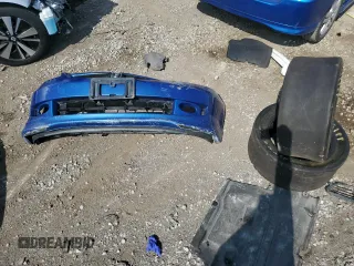 2007 Honda Fit Sport with VIN JHMGD38647S047784, listed as a Copart auction lot 68098994 with 0 mi miles and Salvage Title. Bid and sale history available at carsss.com. Image 12.