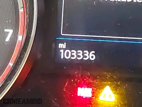 2019 Volkswagen Atlas SE z VIN 1V2XR2CA0KC595596, wystawiony jako IAAI lot #41410019 z przebiegiem 103 336 mil mil oraz . Historia ofert i sprzedaży dostępna na DreamBid. Obrazek 16.