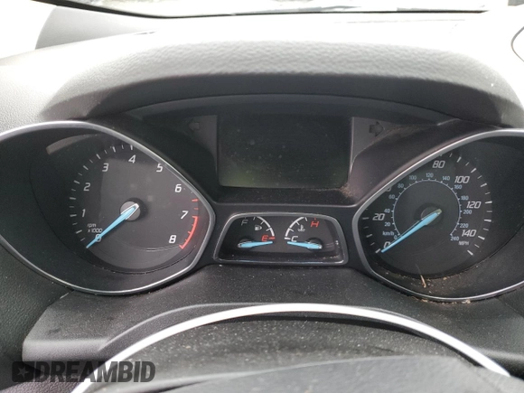 2014 Ford Escape SE with VIN 1FMCU9G96EUA46034, listed as a Copart auction lot 49678325 with 0 mi miles and Clean Title. Bid and sale history available at carsss.com. Image 9.