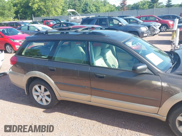 2008 Subaru Outback i with VIN 4S4BP61C787312380, listed as a IAAI auction lot 42613860 with 139,730 mi miles and . Bid and sale history available at DreamBid. Image 13.