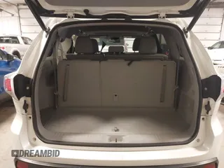2015 Toyota Highlander XLE z VIN 5TDJKRFH9FS115122, wystawiony jako IAAI lot #41925336 z przebiegiem 159 518 mil mil oraz . Historia ofert i sprzedaży dostępna na DreamBid. Obrazek 18.