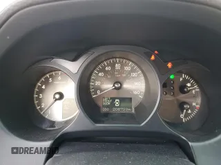 2006 Lexus GS 300 z VIN JTHBH96SX65013976, wystawiony jako Copart lot #54421355 z przebiegiem 208 723 mil mil oraz Szkoda całkowita • Salvage title. Historia ofert i sprzedaży dostępna na DreamBid. Obrazek 9.