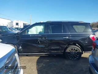 2021 Ford Expedition Limited with VIN 1FMJU2AT2MEA26262, listed as a IAAI auction lot 41826029 with 80,487 mi miles and . Bid and sale history available at DreamBid. Image 14.