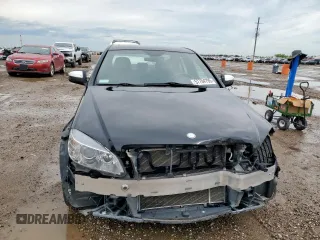 2008 Mercedes-Benz C 350 Sport z VIN WDDGF56X38F167806, wystawiony jako Copart lot #57784795 z przebiegiem 53 665 mil mil oraz Szkoda całkowita • Salvage title. Historia ofert i sprzedaży dostępna na DreamBid. Obrazek 5.