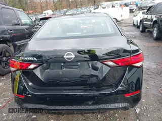 2024 Nissan Sentra S z VIN 3N1AB8BV8RY248783, wystawiony jako IAAI lot #41763721 z przebiegiem 7 693 mil mil oraz . Historia ofert i sprzedaży dostępna na DreamBid. Obrazek 16.