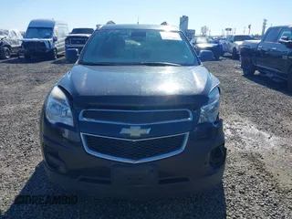2012 Chevrolet Equinox LT w/1LT with VIN 2GNFLEE53C6160301, listed as a IAAI auction lot 41681186 with 143,359 mi miles. Bid and sale history available at carsss.com. Image 12.