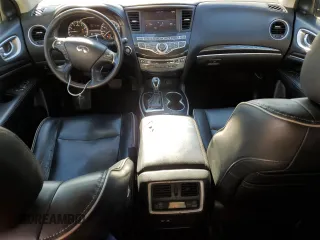 2019 Infiniti QX60 Pure с VIN 5N1DL0MM4KC561837, выставлен на аукционе Copart как лот 47443595 с пробегом 143 473 миль миль и Чистый • Clean title. История ставок и продаж доступна на DreamBid. Изображение 8.