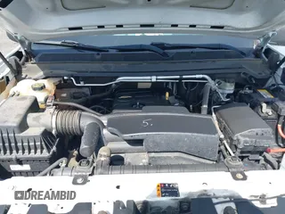 2019 Chevrolet Colorado 2WD Work Truck с VIN 1GCHSBEA0K1181138, выставлен на аукционе IAAI как лот 41806583 с пробегом 97 336 миль миль и . История ставок и продаж доступна на DreamBid. Изображение 10.