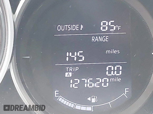 2016 Mazda CX-5 Grand Touring z VIN JM3KE2DY6G0693678, wystawiony jako IAAI lot #42443247 z przebiegiem 127 620 mil mil oraz . Historia ofert i sprzedaży dostępna na DreamBid. Obrazek 15.