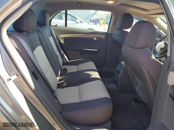 2011 Chevrolet Malibu LT w/1LT with VIN 1G1ZC5E1XBF275350, listed as a Copart auction lot 48654715 with 84,548 mi miles and Salvage Title. Bid and sale history available at carsss.com. Image 10.