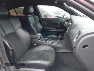 2014 Dodge Charger RT z VIN 2C3CDXCT7EH123804, wystawiony jako IAAI lot #42187406 z przebiegiem 96 018 mil mil oraz . Historia ofert i sprzedaży dostępna na DreamBid. Obrazek 5.