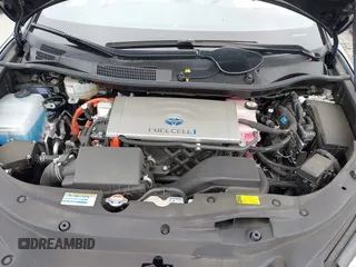 2020 Toyota Mirai with VIN JTDBVRBDXLA008183, listed as a IAAI auction lot 42492101 with 28,969 mi miles and . Bid and sale history available at DreamBid. Image 10.