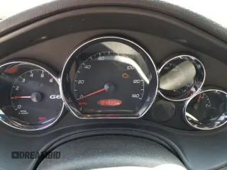 2006 Pontiac G6 with VIN 1G2ZF55BX64246346, listed as a Copart auction lot 53459645 with 184,888 mi miles and Clean title. Bid and sale history available at DreamBid. Image 9.