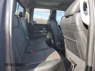 2014 Ram 1500 Sport с VIN 1C6RR7HT0ES328624, выставлен на аукционе Copart как лот 45297415 с пробегом 166 456 миль миль и Чистый • Clean title. История ставок и продаж доступна на DreamBid. Изображение 10.
