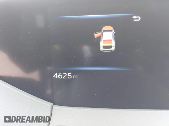 2024 Toyota Prius SE z VIN JTDACACU8R3027202, wystawiony jako IAAI lot #41727758 z przebiegiem 4 625 mil mil oraz . Historia ofert i sprzedaży dostępna na DreamBid. Obrazek 15.