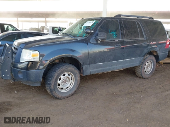 2014 Ford Expedition XL with VIN 1FMJU1G56EEF35078, listed as a IAAI auction lot 41703825 with 197,647 mi miles and . Bid and sale history available at DreamBid. Image 17.