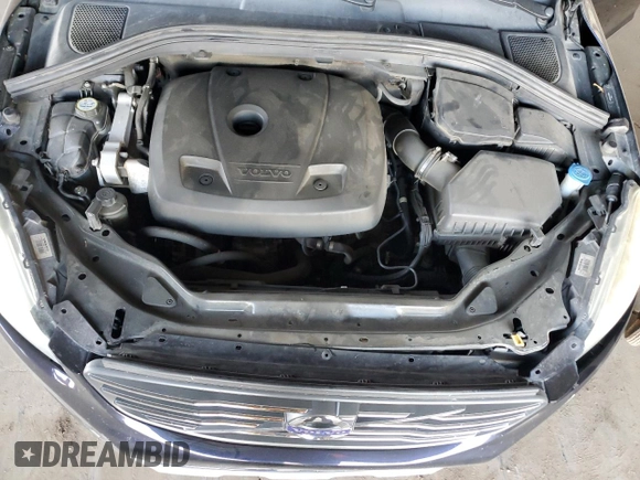 2016 Volvo XC60 T5 Drive-E Premier с VIN YV440MDK4G2793870, выставлен на аукционе Copart как лот 84936234 с пробегом 134 182 миль миль и Списание • Salvage title. История ставок и продаж доступна на DreamBid. Изображение 11.