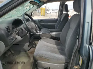 2005 Chrysler Town & Country Touring z VIN 2C4GP54L25R421842, wystawiony jako Copart lot #54439785 z przebiegiem 178 071 mil mil oraz Szkody całkowita. Historia ofert i sprzedaży dostępna na DreamBid. Obrazek 7.