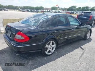 2009 Mercedes-Benz E 350 Luxury with VIN WDBUF56X99B388878, listed as a IAAI auction lot 41993375 with 279,917 mi miles and . Bid and sale history available at carsss.com. Image 4.