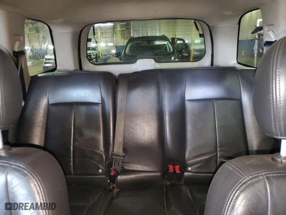 2007 Chevrolet TrailBlazer LS with VIN 1GNDT13S972242707, listed as a Copart auction lot 49709715 with 244,495 mi miles and Clean Title. Bid and sale history available at carsss.com. Image 10.