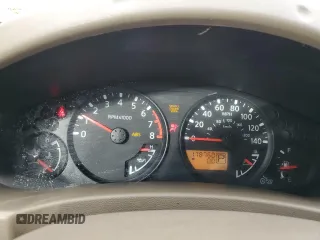 2006 Nissan Frontier SE with VIN 1N6AD07U46C441698, listed as a Copart auction lot 87406004 with 178,760 mi miles and Salvage title. Bid and sale history available at DreamBid. Image 9.