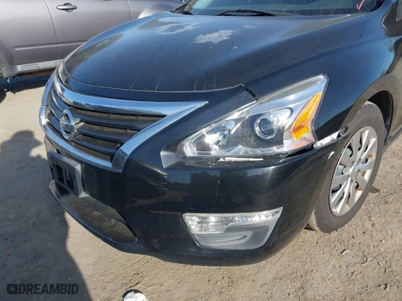 2013 Nissan Altima 2.5 SL with VIN 1N4AL3AP5DN517785, listed as a IAAI auction lot 41982774 with 102,059 mi miles. Bid and sale history available at carsss.com. Image 16.