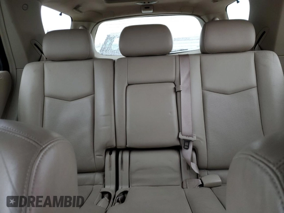 2004 Cadillac SRX with VIN 1GYEE63A140191345, listed as a Copart auction lot 43466115 with 154,111 mi miles and Non Repairable. Bid and sale history available at carsss.com. Image 10.
