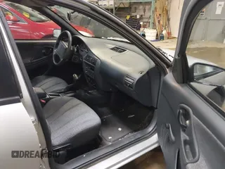 2001 Chevrolet Cavalier with VIN 1G1JC524617386529, listed as a IAAI auction lot 41529481 with 68,657 mi miles and . Bid and sale history available at DreamBid. Image 5.