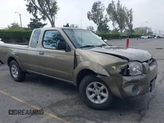 2002 Nissan Frontier с VIN 1N6DD26S72C324930, выставлен на аукционе IAAI как лот 42034815 с пробегом 244 626 миль миль и . История ставок и продаж доступна на DreamBid. Изображение 1.