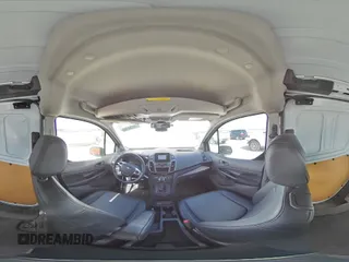 2021 Ford Transit Connect XL с VIN NM0LS6E23M1498065, выставлен на аукционе Copart как лот 79184744 с пробегом 292 586 миль миль и На запчасти • Non repairable. История ставок и продаж доступна на DreamBid. Изображение 16.