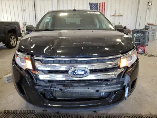2013 Ford Edge SE with VIN 2FMDK3GC5DBC84061, listed as a Copart auction lot 77143624 with 183,519 mi miles and Non Repairable. Bid and sale history available at carsss.com. Image 5.