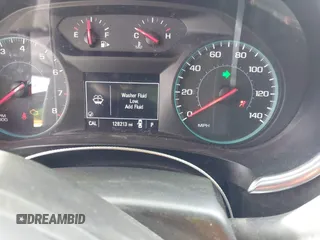 2018 Chevrolet Malibu LT z VIN 1G1ZD5ST1JF261841, wystawiony jako IAAI lot #41887177 z przebiegiem 128 213 mil mil oraz . Historia ofert i sprzedaży dostępna na DreamBid. Obrazek 7.
