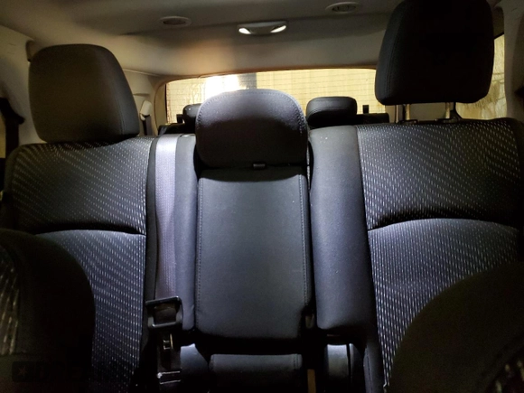 2015 Dodge Journey SXT with VIN 3C4PDCCG6FT649746, listed as a Copart auction lot 88050615 with 184,475 mi miles and Clean title. Bid and sale history available at DreamBid. Image 10.