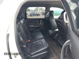 2008 GMC Acadia SLT1 z VIN 1GKEV23718J139981, wystawiony jako IAAI lot #42081905 z przebiegiem 166 014 mil mil oraz . Historia ofert i sprzedaży dostępna na DreamBid. Obrazek 8.