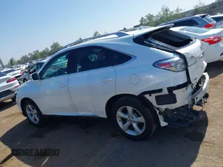 2012 Lexus RX 350 with VIN 2T2BK1BA2CC142032, listed as a IAAI auction lot 42503918 with 105,049 mi miles and . Bid and sale history available at DreamBid. Image 15.