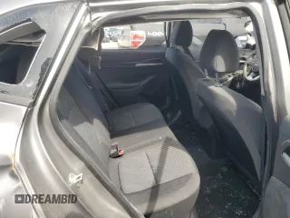 2023 Kia Seltos LX z VIN KNDEPCAA1P7362270, wystawiony jako Copart lot #51078145 z przebiegiem Nie podano mil oraz Szkody całkowita. Historia ofert i sprzedaży dostępna na DreamBid. Obrazek 10.