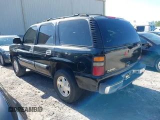 2004 GMC Yukon SLT z VIN 1GKEC13Z44J328264, wystawiony jako IAAI lot #41993825 z przebiegiem 267 247 mil mil oraz . Historia ofert i sprzedaży dostępna na DreamBid. Obrazek 3.
