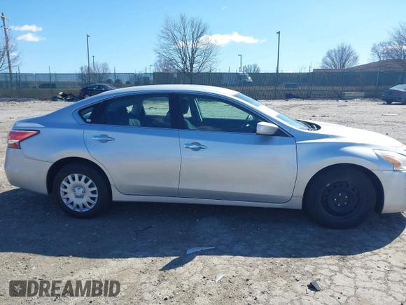 2014 Nissan Altima SV with VIN 1N4AL3AP4EC405136, listed as a IAAI auction lot 41734948 with 175,072 mi miles and . Bid and sale history available at DreamBid. Image 12.