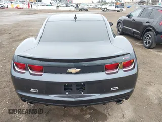2011 Chevrolet Camaro 2LT with VIN 2G1FC1ED2B9131659, listed as a IAAI auction lot 42206983 with 84,658 mi miles and . Bid and sale history available at DreamBid. Image 17.
