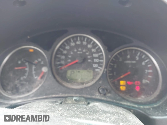 2008 Subaru Forester X with VIN JF1SG65638H727270, listed as a IAAI auction lot 42423038 with 157,157 mi miles and . Bid and sale history available at DreamBid. Image 7.
