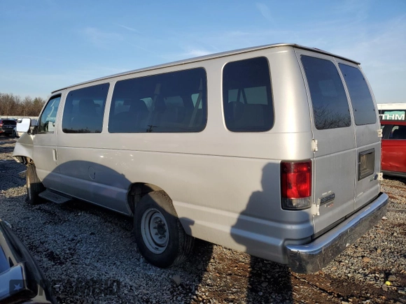 2013 Ford Econoline Passenger XL with VIN 1FBSS3BL9DDA42939, listed as a Copart auction lot 86664374 with Not Provided miles and Clean Title. Bid and sale history available at DreamBid. Image 2.