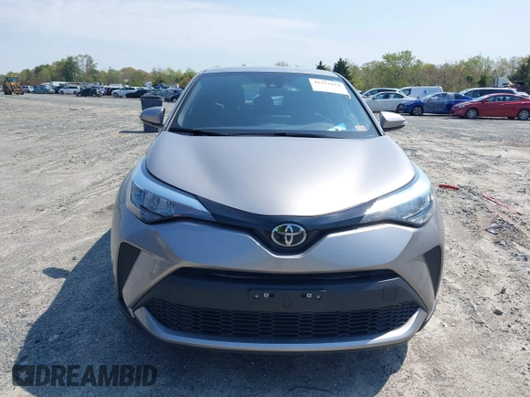2020 Toyota C-HR LE z VIN NMTKHMBX6LR106469, wystawiony jako IAAI lot #41972012 z przebiegiem 51 316 mil mil oraz . Historia ofert i sprzedaży dostępna na DreamBid. Obrazek 12.