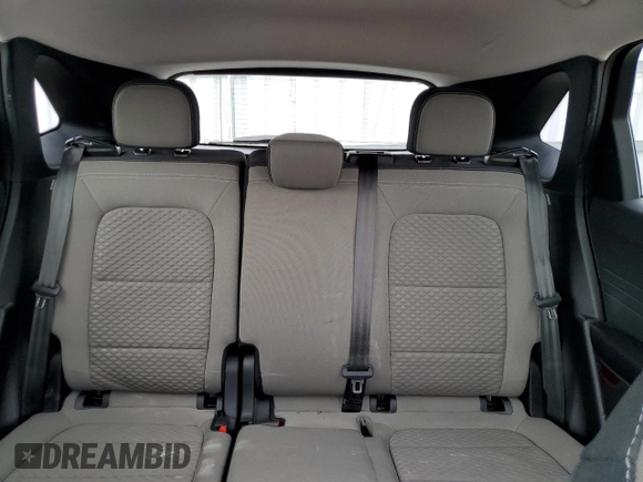 2021 Ford Escape SE с VIN 1FMCU9G6XMUA10660, выставлен на аукционе Copart как лот 58656115 с пробегом 67 723 миль миль и Списание • Salvage title. История ставок и продаж доступна на DreamBid. Изображение 10.